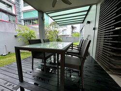 Huit (D26), Terrace #439969561